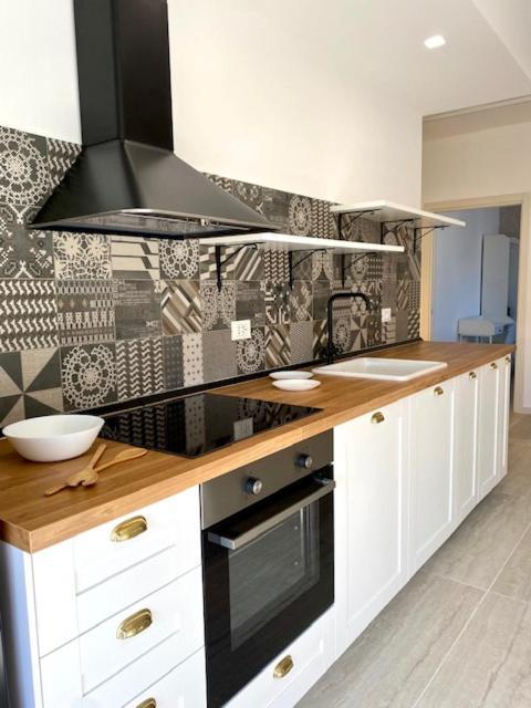 Le Calette House - Puglia Mia Apartments Monopoli Exterior foto